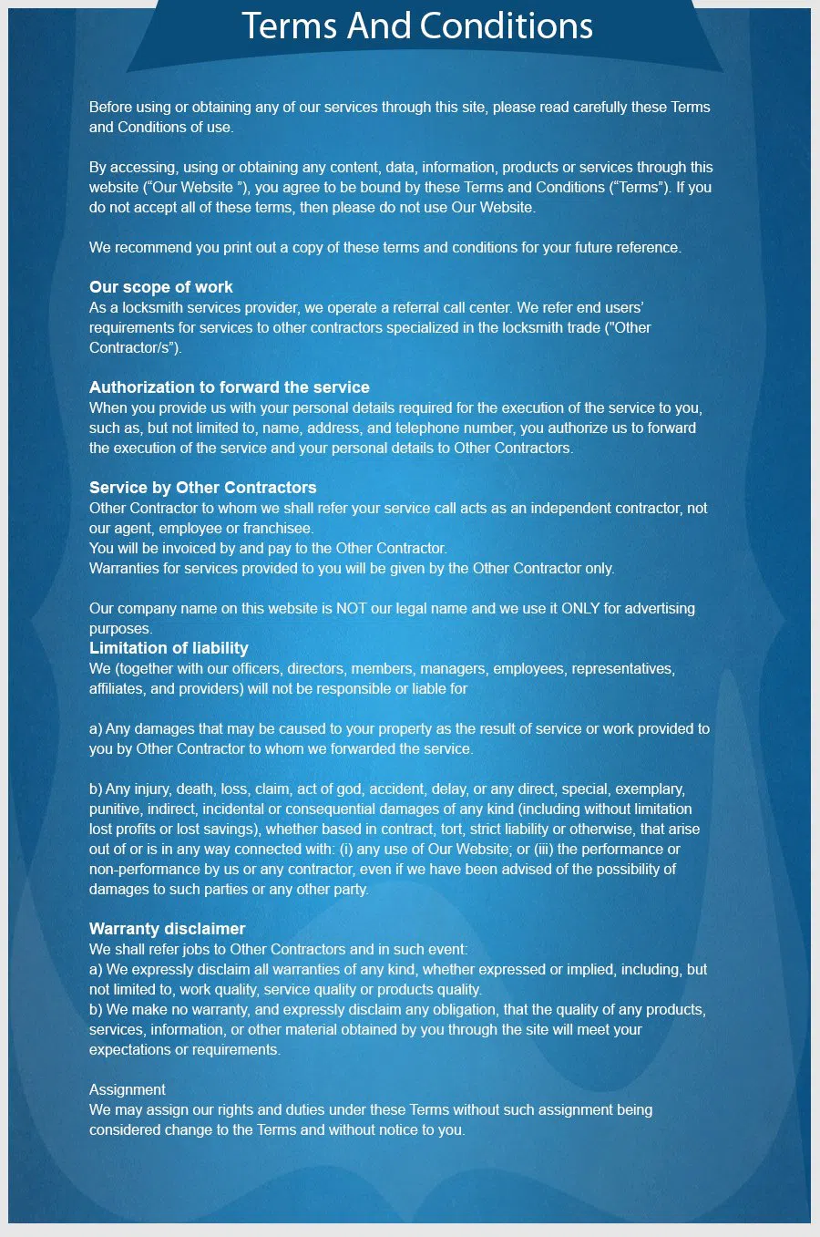 Gaithersburg Locksmith Services Gaithersburg, MD 301-969-3108